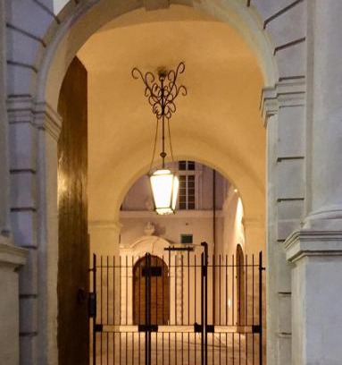 L'Aquila Apartamento | PALAZZO PICA ALFIERI Centro Storico
