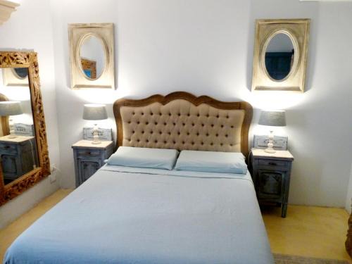 Centro Storico Casa | Palazzo San Giuseppe
