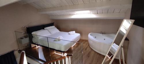 Rodi Garganico Apartamento | Palazzo Sarti Suites