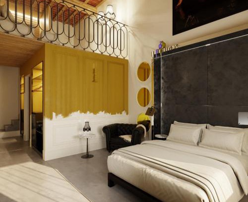 Assisi Cama Y Desayuno | Palazzo Sbaraglini