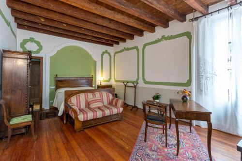 Polcenigo Cama Y Desayuno | Palazzo Scolari