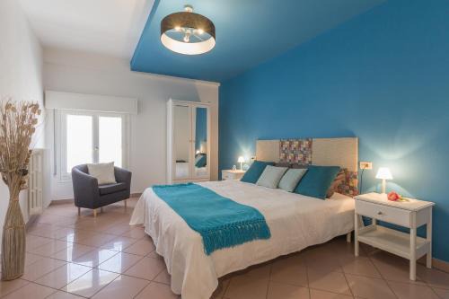 Codigoro Apartamento | Palazzo Spada - Appartamento Cigno con 2 camere da letto