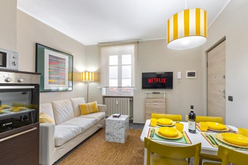 Alba Apartamento | Palazzo Stupino - Il Duomo