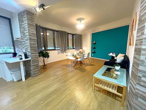 Oristano Apartamento | Palazzo Tondo Apartment