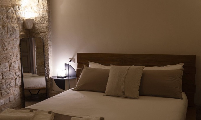 Bisceglie Cama Y Desayuno | Palazzo Vittoria