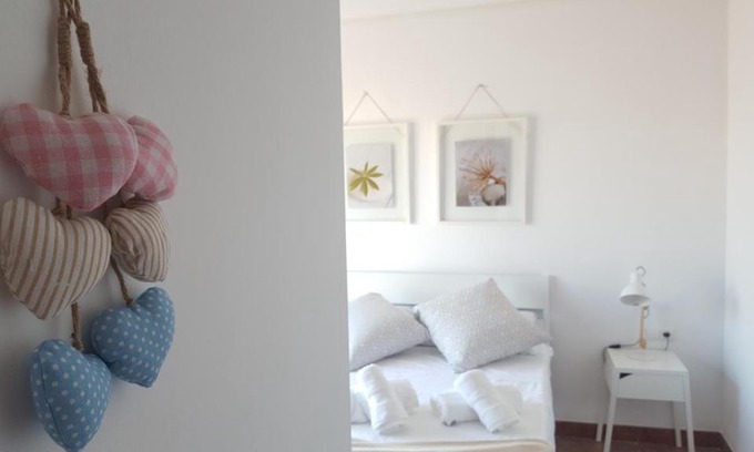 Roquetas de Mar Apartamento | PALAZZO VIVALDI - VERIALEX ACCOMMODATION