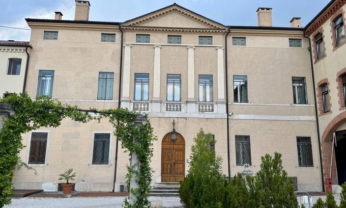 Thiene Cama Y Desayuno | Palazzo Zironda