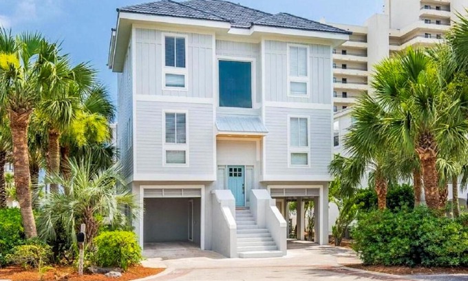 Cliffs of Seagrove Casa | Palazzo30A