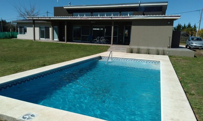 San Pedro Apartamento | PALAZZOLO CASA DE CAMPO Y RELAX