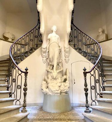 Santa Maria Novella Apartamento | PalazzoVilla historic building luxury suite