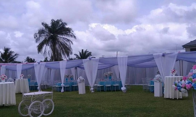 Sekondi-Takoradi Hotel | Palena Gardens Hotel
