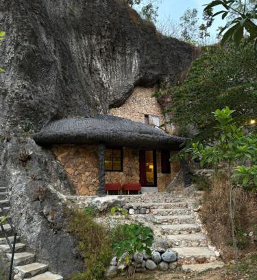 Gunung Kidul Otro | PALEO Stone Age