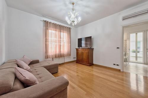 Marghera Apartamento | Paleocapa Apartments