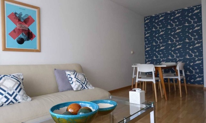 Palermo Apartamento | Palermo Hollywood Lovely one Bedroom con piscina