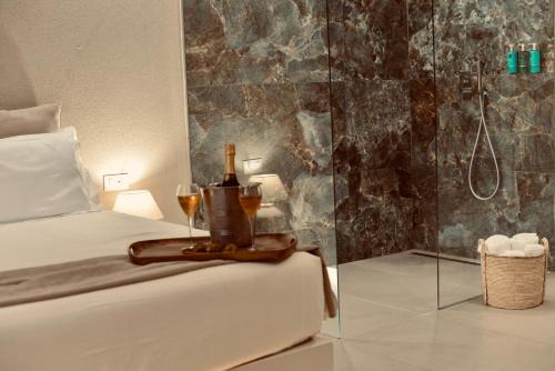 Monte di Pieta Casa | Palermo Inn Collection - Boutique Art Hotel