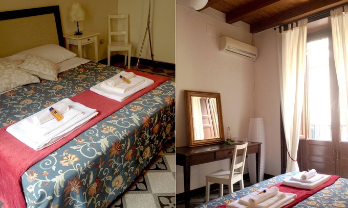 Castellammare Vucciria Apartamento | Palermo, Sicilia, la Vucciria