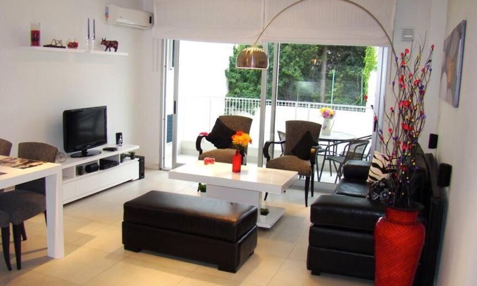 Villa Crespo Apartamento | Palermo Spot