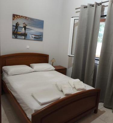 Paleros Casa | Paleros vacation