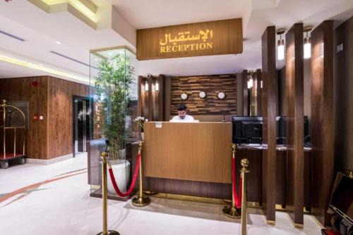 Jeddah Hotel | Palette Al Louloah Al Baraqah Aparthotel