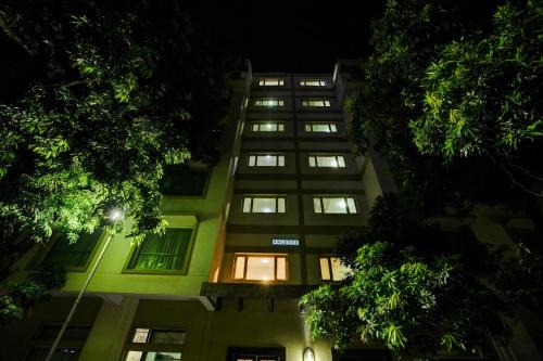 Kakinada Complejo | Palette - Hilife Towers