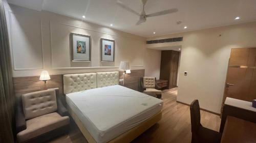 Gokak Complejo | Palette Hotel And Resort Gokak
