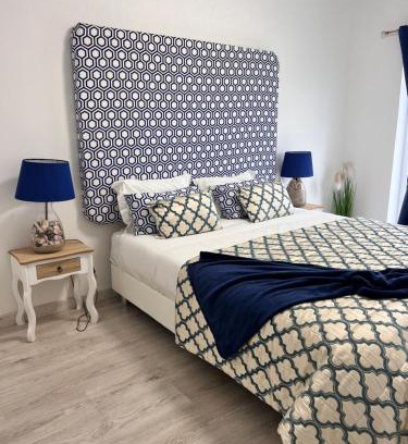 Barra Apartamento | Palheiros da Ria - Beach House