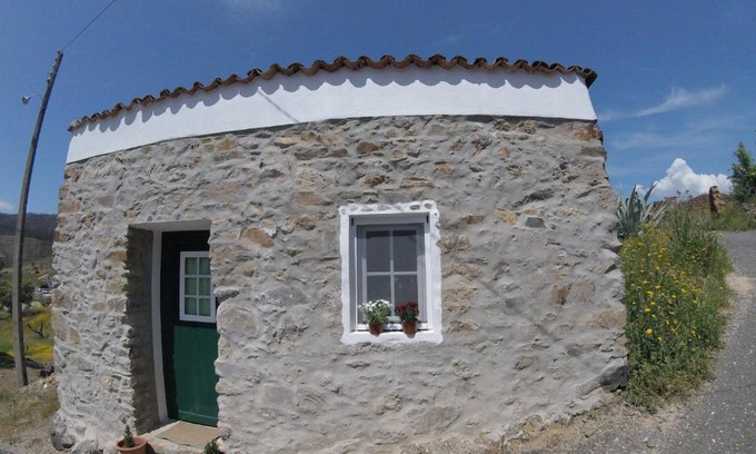 Pracana Cimeira Casa | Palheiros da Ribeira