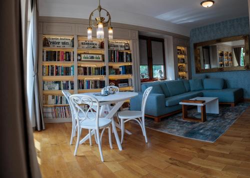 Palic Apartamento | Palic Memories by Vermes - Lake View