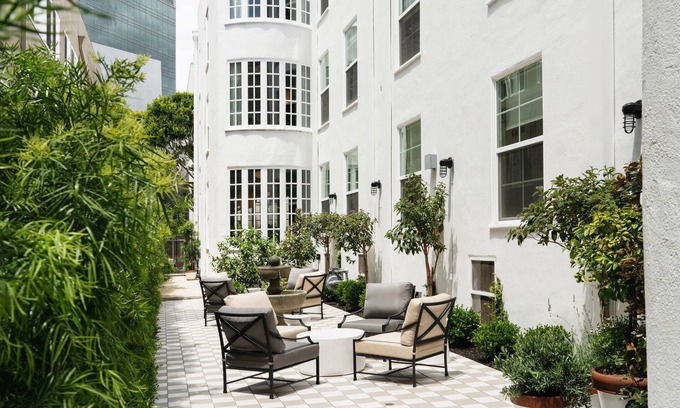 Westwood Hotel | Palihotel Westwood Village - West Beverly Hills