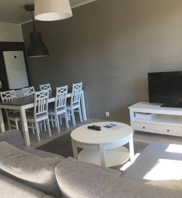 Tormanmaki Complejo | Paljakka Villas