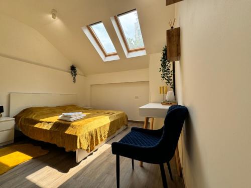 Slavija Apartamento | Palkin Cozy home