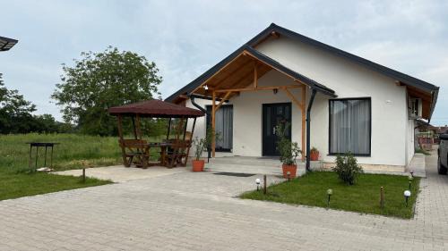 Ocna Mures Casa | Palko Residence 2
