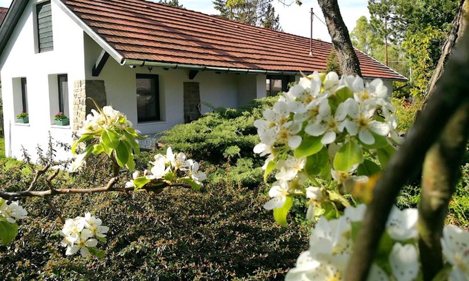 Szentendrei Casa | Palkovics vendégház Dunabogdány
