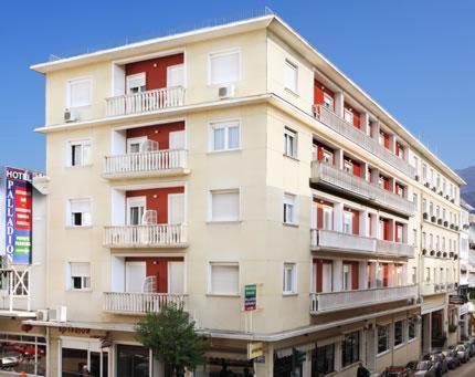Ioannina Town Centre Hotel | Palladion Hotel