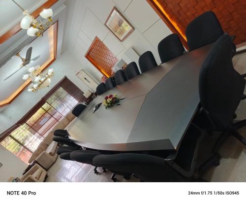 F-6 Sector Hotel | Palladium Executive