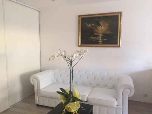 Cannes City Centre Apartamento | Palladium Palais des Festivals