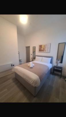 Sunderland Apartamento | Pallion Apartments