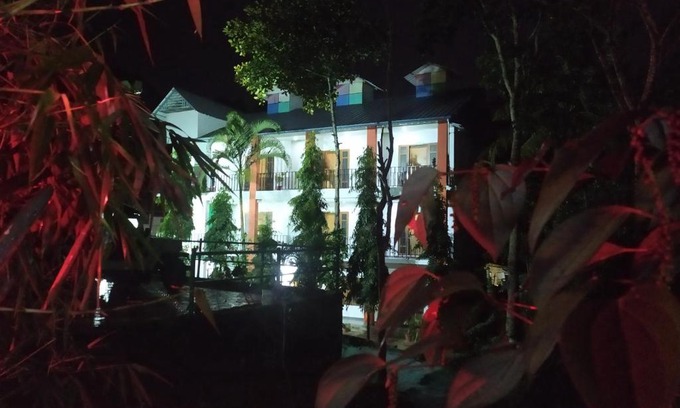 Pirmed Casa | Palliyadiyil Homestay