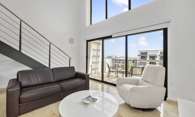 Washington Complejo | Palm Aruba Condos