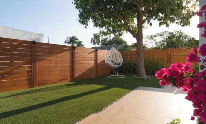 Southwest Apartamento | Palm Beach Chic