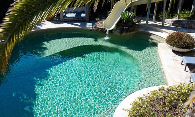 Palm Beach Casa | PALM BEACH ESTATE - Palm Beach, Nueva Gales del Sur