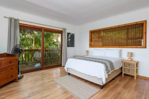 Palm Beach Casa | Palm Beach House- Up in the trees