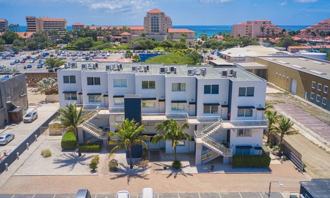 Palm Beach Apartamento | Palm Beach, Las Islas Condo # 8