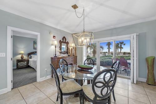 Orange Beach Casa | Palm Beach Resort 15B