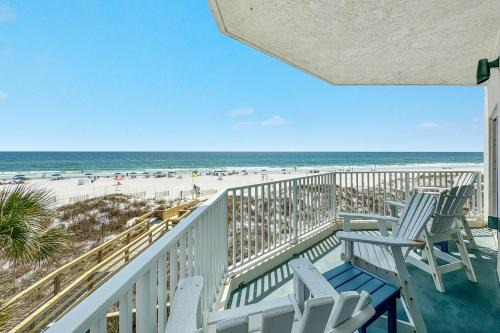 Orange Beach Casa | Palm Beach Resorts D31