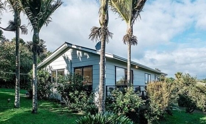 Onetangi Casa | Palm Cottage - Onetangi Casa de vacaciones