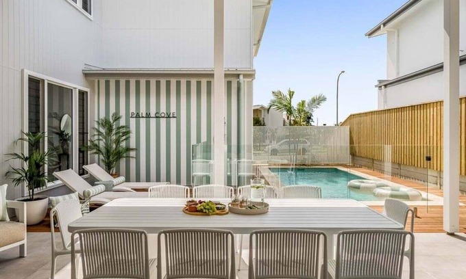 Skennars Head Casa | Palm Cove Skennars - Beautifully designed coastal retreat