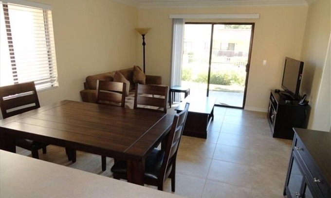 Palm Desert Condominio | Palm Desert Royal Palms Condo Disponible