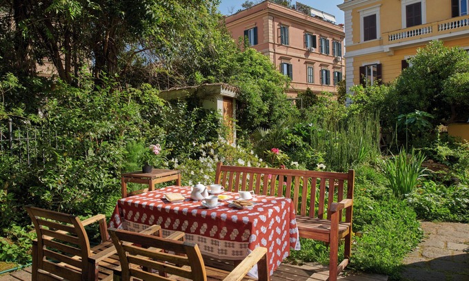 Quartiere XVII Trieste Hotel | Palm Gallery Hotel