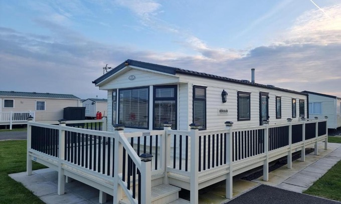 Chapel Saint Leonards Apartamento | Palm Grove 110